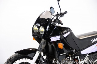Yamaha Ostatní modely TDR 125 1992