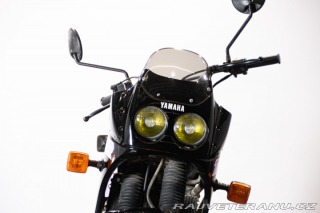 Yamaha Ostatní modely TDR 125 1992