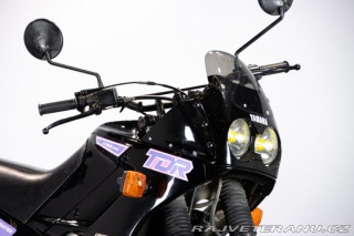Yamaha Ostatní modely TDR 125 1992