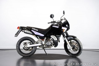 Yamaha Ostatní modely TDR 125 1992