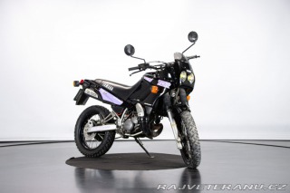 Yamaha Ostatní modely TDR 125 1992