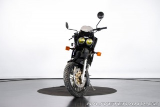 Yamaha Ostatní modely TDR 125 1992
