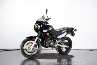 Yamaha Ostatní modely TDR 125 1992