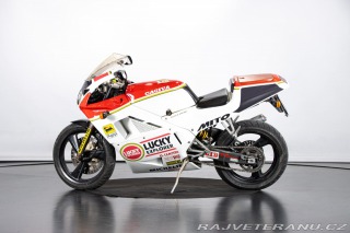   Cagiva MITO 125 "LIVREA LUCKY EXPLORER"