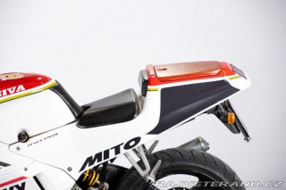 Ostatní značky Ostatní modely Cagiva MITO 125 LIVREA LUCKY EXPLORER 1993