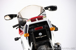 Ostatní značky Ostatní modely Cagiva MITO 125 LIVREA LUCKY EXPLORER 1993