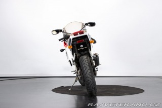 Ostatní značky Ostatní modely Cagiva MITO 125 LIVREA LUCKY EXPLORER 1993
