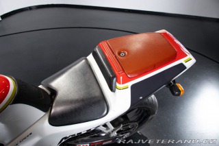 Ostatní značky Ostatní modely Cagiva MITO 125 LIVREA LUCKY EXPLORER 1993
