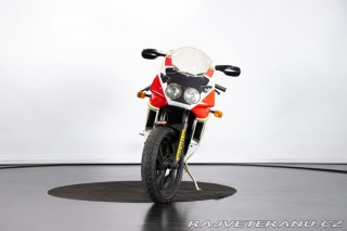 Ostatní značky Ostatní modely Cagiva MITO 125 LIVREA LUCKY EXPLORER 1993