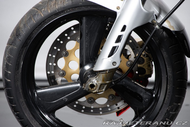 Ostatní značky Ostatní modely Cagiva SUPER CITY 125 LIVREA LUCKY EXPLORER 1993