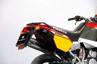 Ostatní značky Ostatní modely Cagiva SUPER CITY 125 LIVREA LUCKY EXPLORER 1993