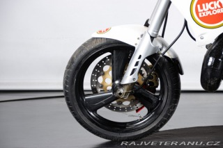 Ostatní značky Ostatní modely Cagiva SUPER CITY 125 LIVREA LUCKY EXPLORER 1993