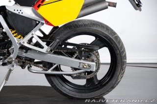 Ostatní značky Ostatní modely Cagiva SUPER CITY 125 LIVREA LUCKY EXPLORER 1993