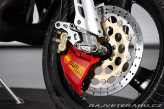 Ostatní značky Ostatní modely Cagiva SUPER CITY 125 LIVREA LUCKY EXPLORER 1993