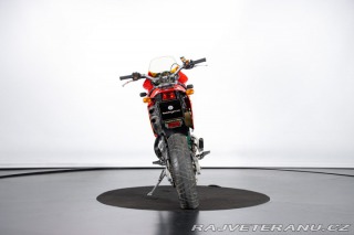 Ostatní značky Ostatní modely Cagiva SUPER CITY 125 LIVREA LUCKY EXPLORER 1993