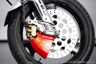 Ostatní značky Ostatní modely Cagiva SUPER CITY 125 LIVREA LUCKY EXPLORER 1993