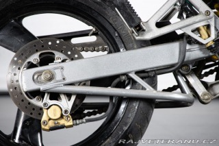 Ostatní značky Ostatní modely Cagiva SUPER CITY 125 LIVREA LUCKY EXPLORER 1993