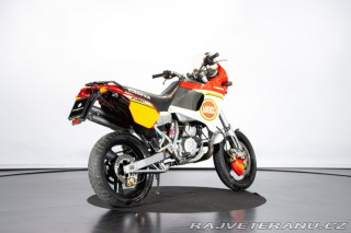 Ostatní značky Ostatní modely Cagiva SUPER CITY 125 LIVREA LUCKY EXPLORER 1993