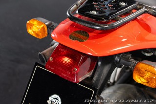 Ostatní značky Ostatní modely Cagiva SUPER CITY 125 LIVREA LUCKY EXPLORER 1993