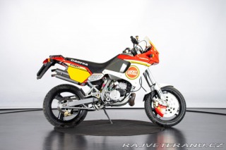 Ostatní značky Ostatní modely Cagiva SUPER CITY 125 LIVREA LUCKY EXPLORER 1993