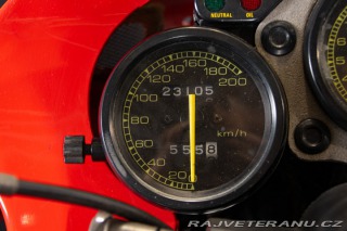 Ostatní značky Ostatní modely Cagiva SUPER CITY 125 LIVREA LUCKY EXPLORER 1993