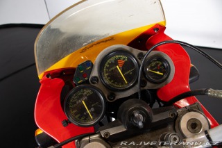 Ostatní značky Ostatní modely Cagiva SUPER CITY 125 LIVREA LUCKY EXPLORER 1993