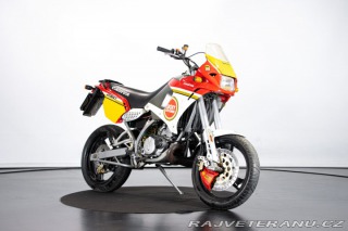 Ostatní značky Ostatní modely Cagiva SUPER CITY 125 LIVREA LUCKY EXPLORER 1993