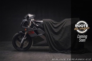 Yamaha  125 TZR