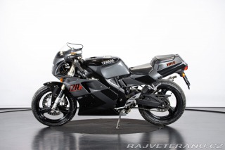 Yamaha  125 TZR R