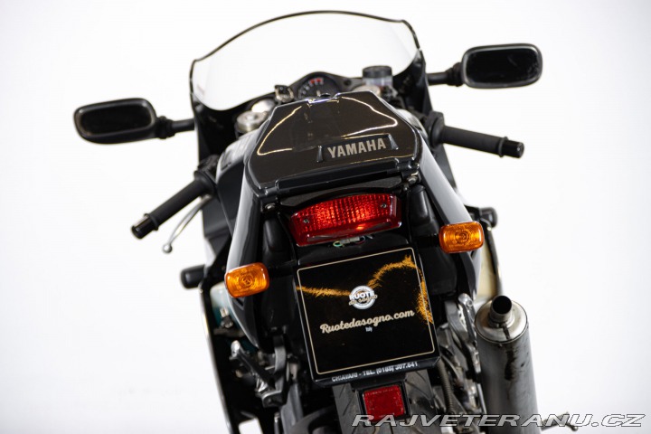 Yamaha Ostatní modely 125 TZR R 1994