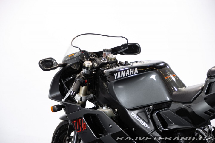 Yamaha Ostatní modely 125 TZR R 1994