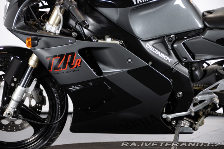 Yamaha Ostatní modely 125 TZR R 1994