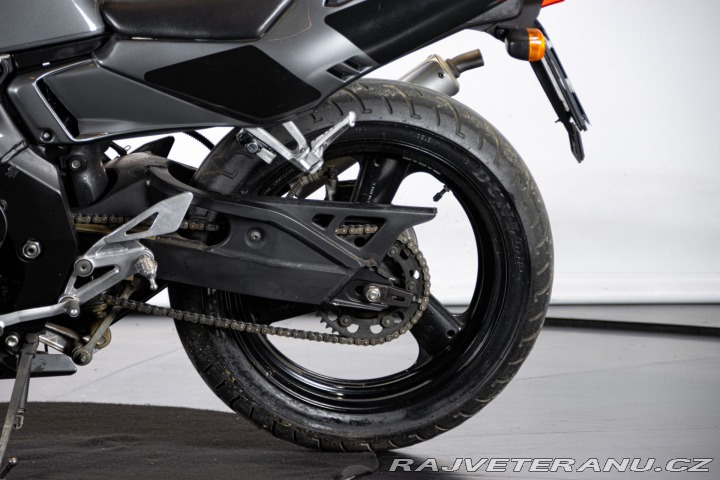 Yamaha Ostatní modely 125 TZR R 1994