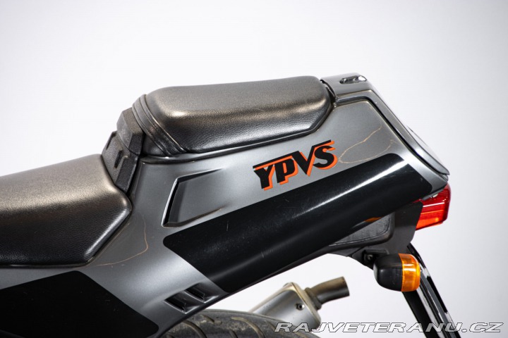 Yamaha Ostatní modely 125 TZR R 1994