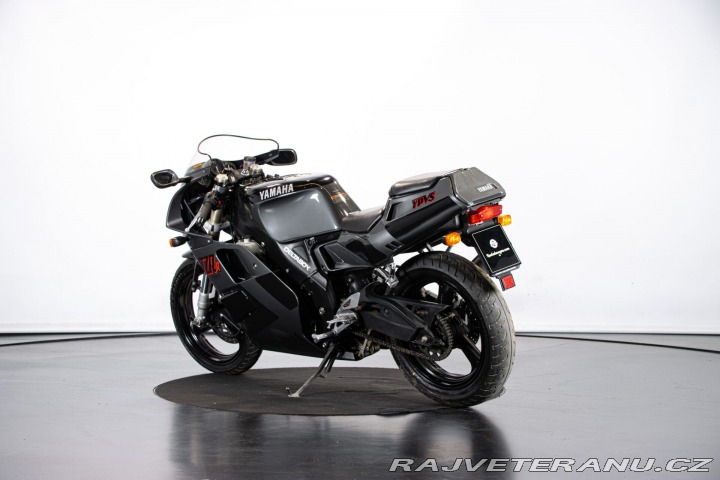 Yamaha Ostatní modely 125 TZR R 1994
