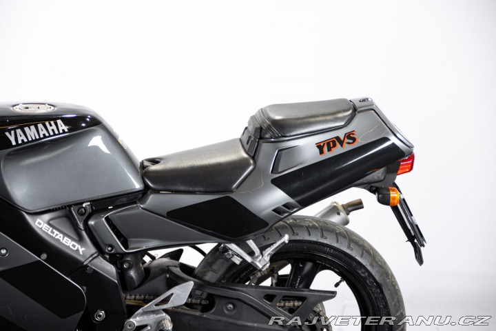 Yamaha Ostatní modely 125 TZR R 1994