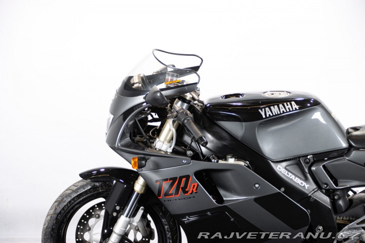 Yamaha Ostatní modely 125 TZR R 1994