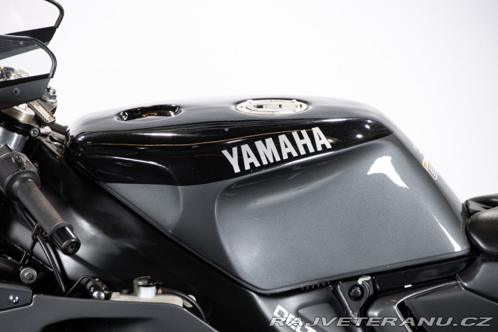 Yamaha Ostatní modely 125 TZR R 1994