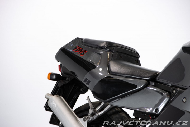 Yamaha Ostatní modely 125 TZR R 1994