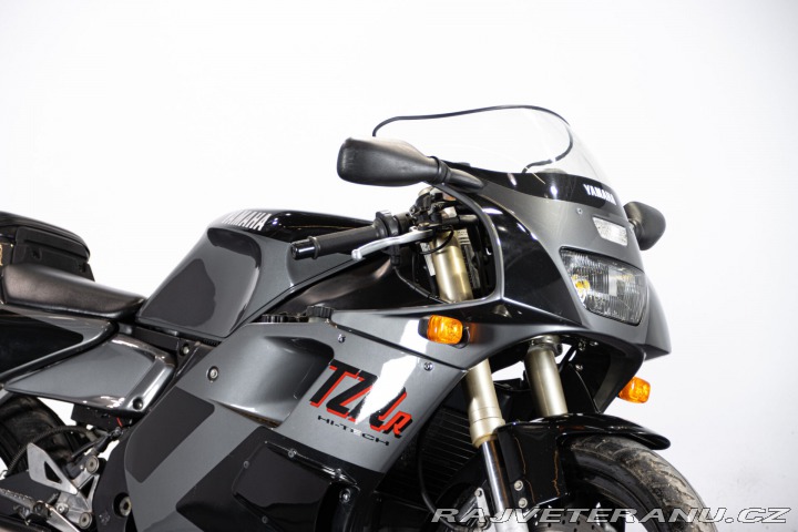 Yamaha Ostatní modely 125 TZR R 1994