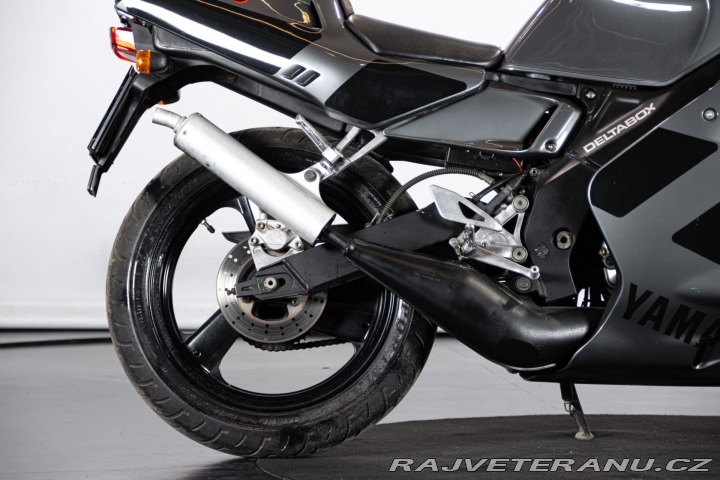 Yamaha Ostatní modely 125 TZR R 1994
