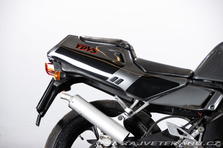 Yamaha Ostatní modely 125 TZR R 1994