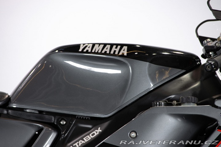 Yamaha Ostatní modely 125 TZR R 1994