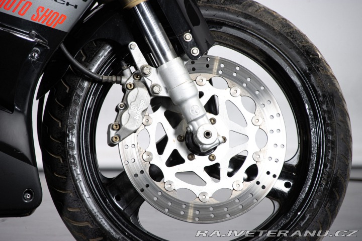 Yamaha Ostatní modely 125 TZR R 1994