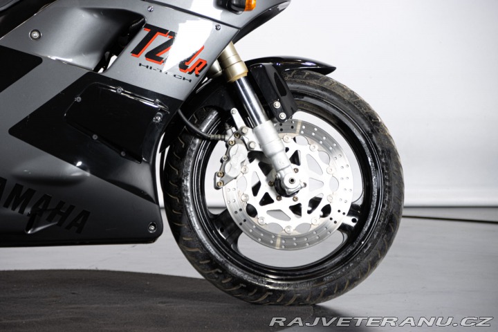 Yamaha Ostatní modely 125 TZR R 1994