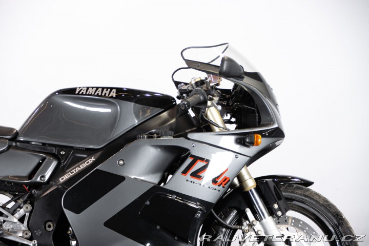 Yamaha Ostatní modely 125 TZR R 1994