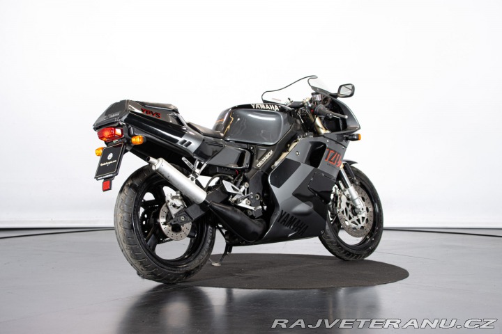 Yamaha Ostatní modely 125 TZR R 1994