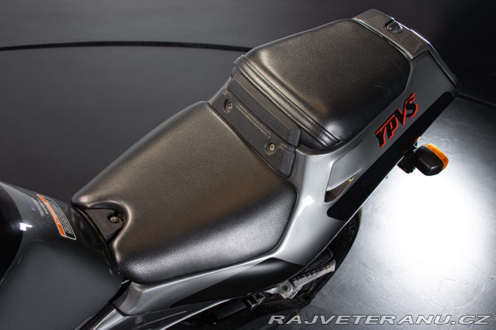 Yamaha Ostatní modely 125 TZR R 1994