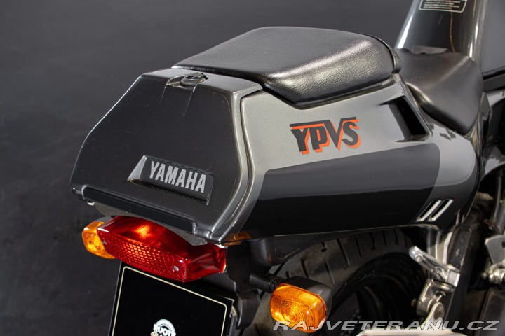 Yamaha Ostatní modely 125 TZR R 1994