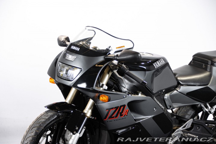 Yamaha Ostatní modely 125 TZR R 1994